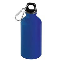 BORRACCIA IN ACCIAIO DA 500 ML